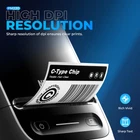 PM220 Bluetooth 2-Inch Portable Label Maker with Tape for Easy Printing