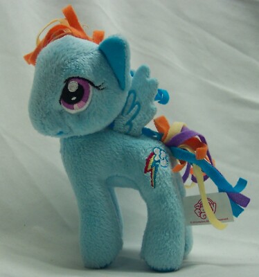 Hasbro MY LITTLE PONY Friendship is Magic RAINBOW DASH 5