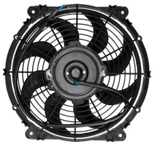 Engine Cooling Fan 4 Seasons For 1996-1998 International 1552SC