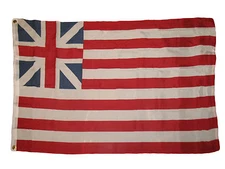 3x5 Grand Union Cambridge General Washington Premium Flag Banner Grommets 100D