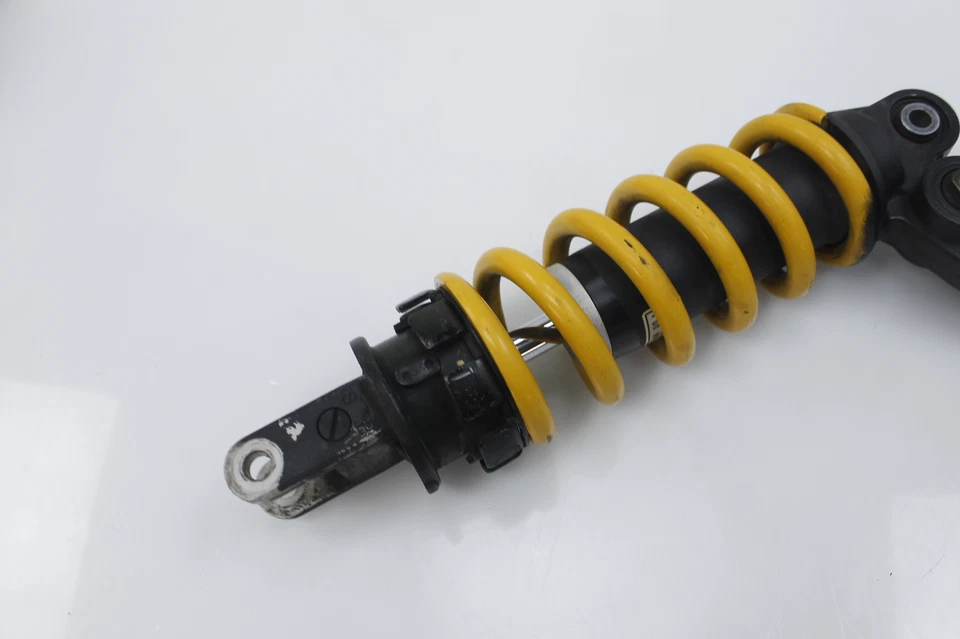 Honda CBR1000RR 2004 2005 suspensión amortiguador trasero Foto 3 de 4