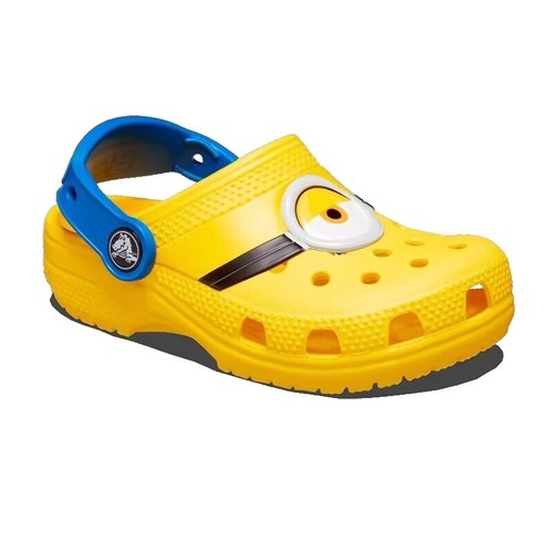 Kids' Noa Slip-On Footbed Sandals - Cat & Jack Pink 13 | eBay