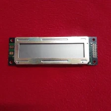 LM032L 20 character X 2 line LCD display