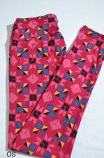 Lularoe One-Size Leggings - NEW