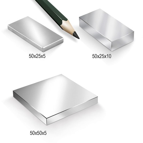 NEODYM MAGNET GROß ab 30mm 20KG-1000KG NdFeB superstark N45 N52 MAGNETFISCHEN - Bild 6 von 18
