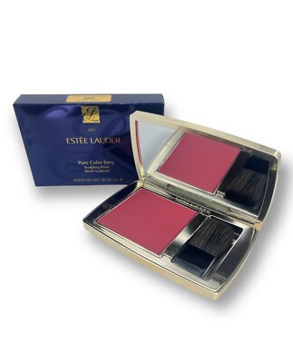 ESTEE LAUDER Pure Color Envy Sculpting Blush 480 SPIKED BERRY