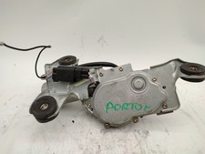 0390201546 HINTERER WISCHERMOTOR / 1550709 FÜR FORD PUMA CCE 1.4