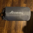 Minne Baby Self Inflating Play Yard Mattress