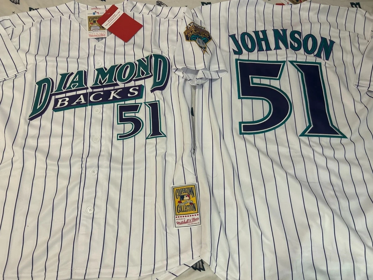 Las mejores ofertas en Mitchell & Ness Arizona Diamondbacks MLB en