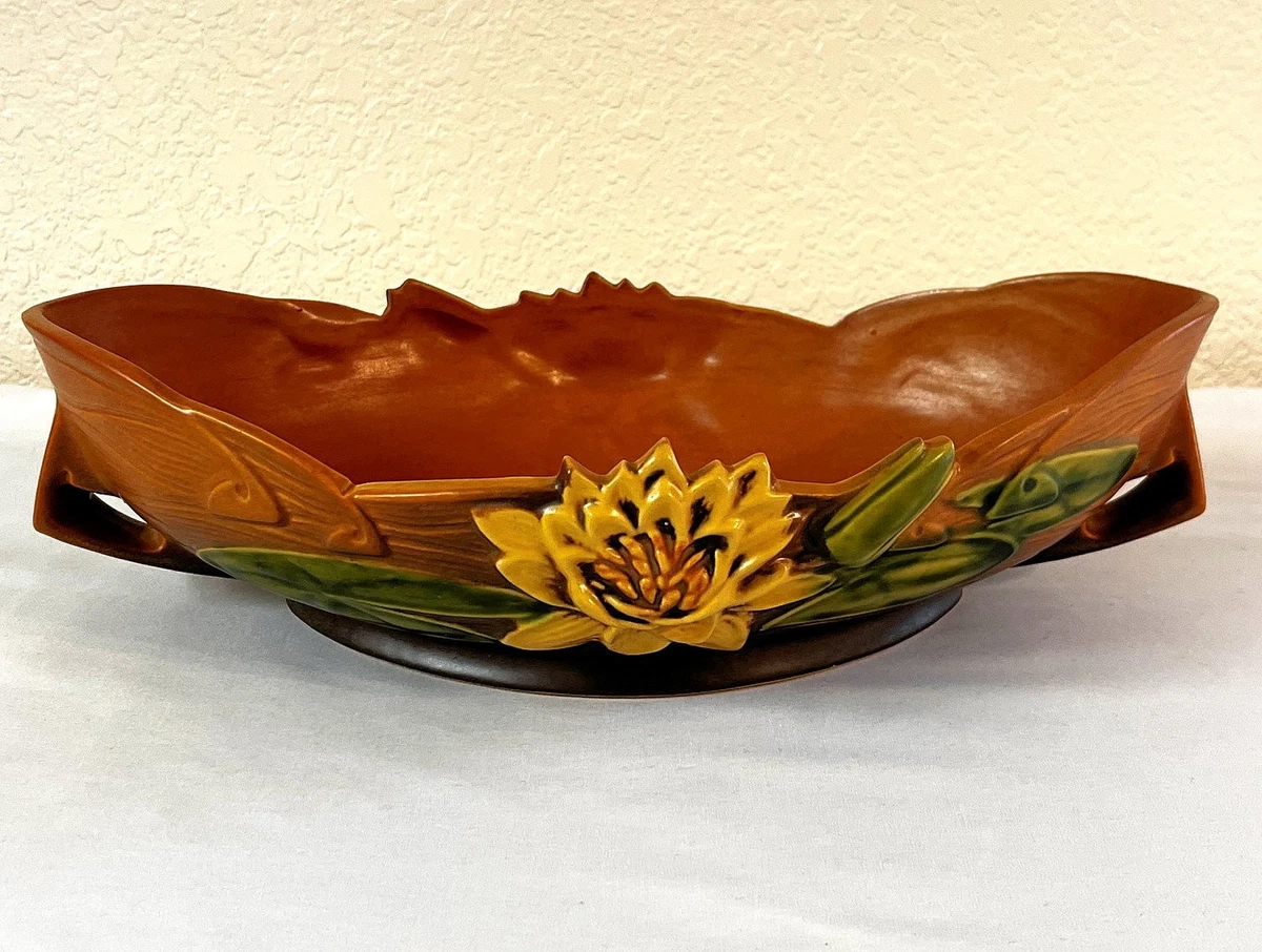 roseville ohio pottery products for sale | eBay