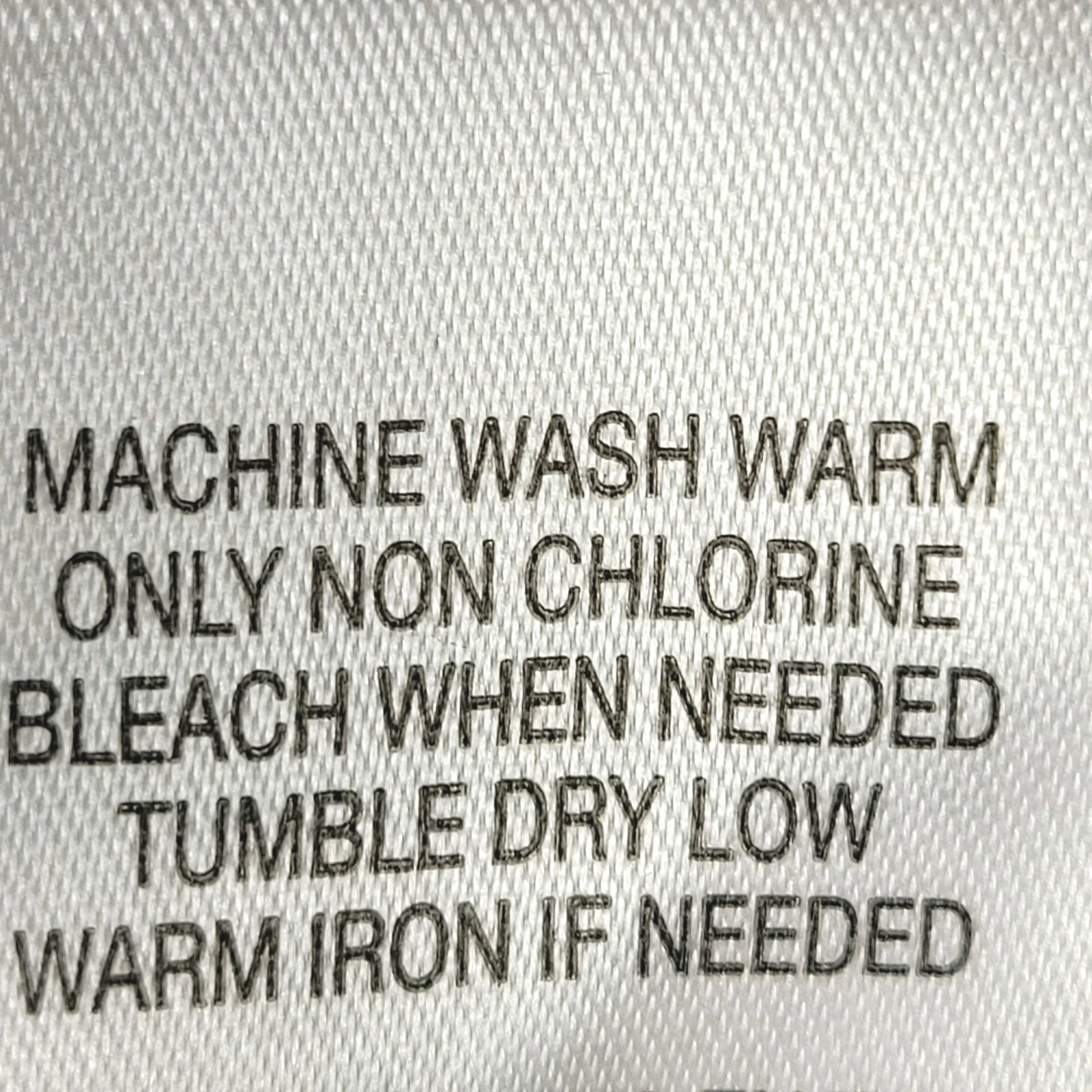 Basic Editions Strawberry Print Button Up Top XL … - image 11