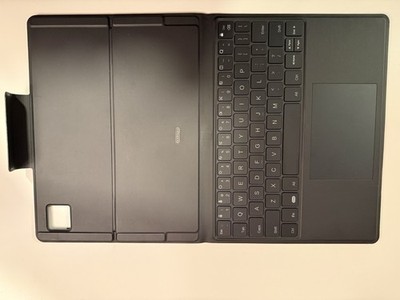 Onyx BOOX Tab Ultra C Pro Folio Keyboard Folio