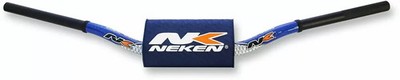 Lenker Neken 28mm Radical Design L.815mm Weiss / Blau