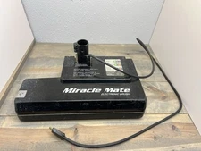 Miracle Mate/Lindhaus ET 350e Central Vacuum Electric Power Nozzle ET350e