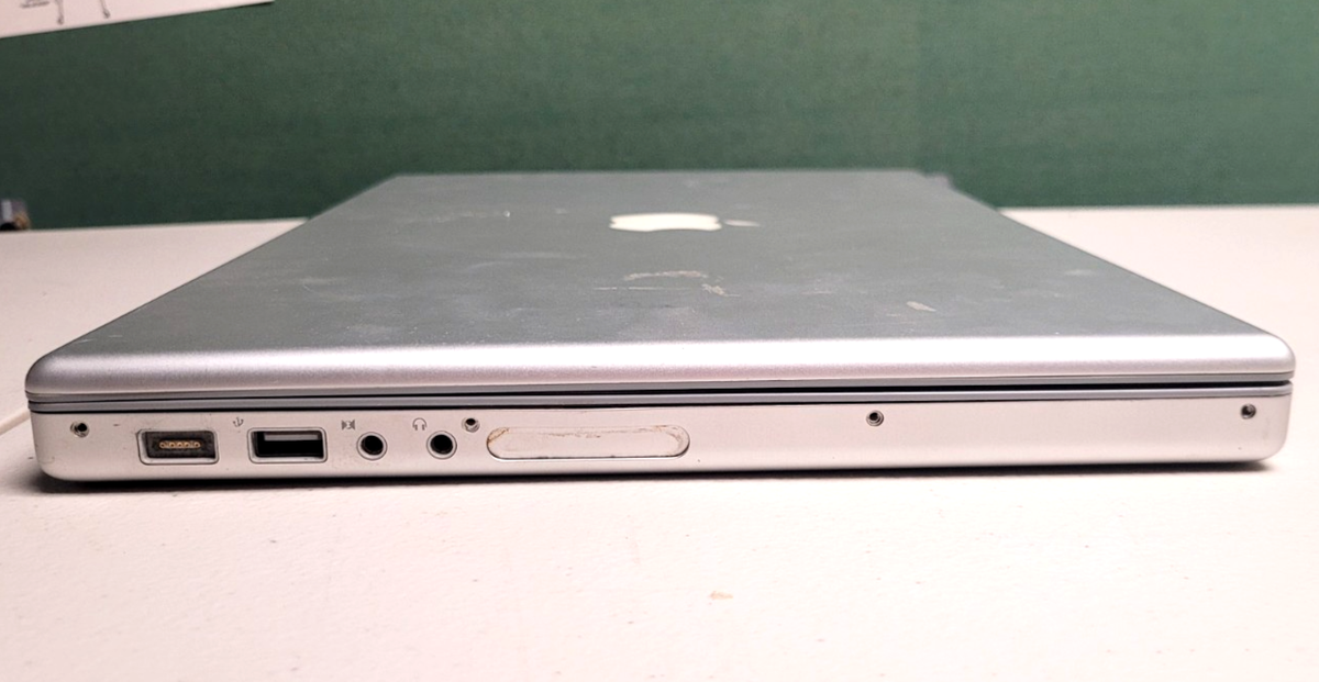 【ジャンク】Apple MacBook Pro A1260 2008 $_57.JPG?set_id=8800005007