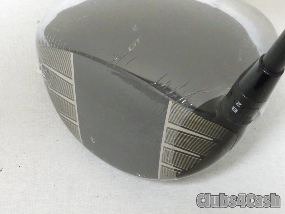 Titleist GT2 Driver 9° Mitsubishi Tensei 1K Blue 55 Stiff Flex +Cover .. NEW - Image 3 of 4