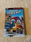 Amazing Spider-Man Epic Collection Vol 8: Man-Wolf At Midnight 1973-1975 RARE!