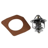 Blue Print Thermostat, KüHlmittel U.A. FüR Isuzu, Mitsubishi, Nissan