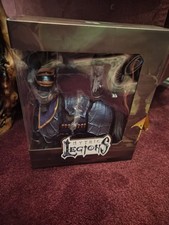 Mythic Legions Shadow Centaur Ashes Of Agbendor Four Horsemen Action Figure 1 12