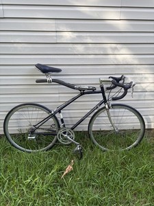 Softride Bicycle | eBay