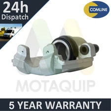 Fits Toyota Yaris 2005- Motaquip Front Right Brake Caliper 477300D070
