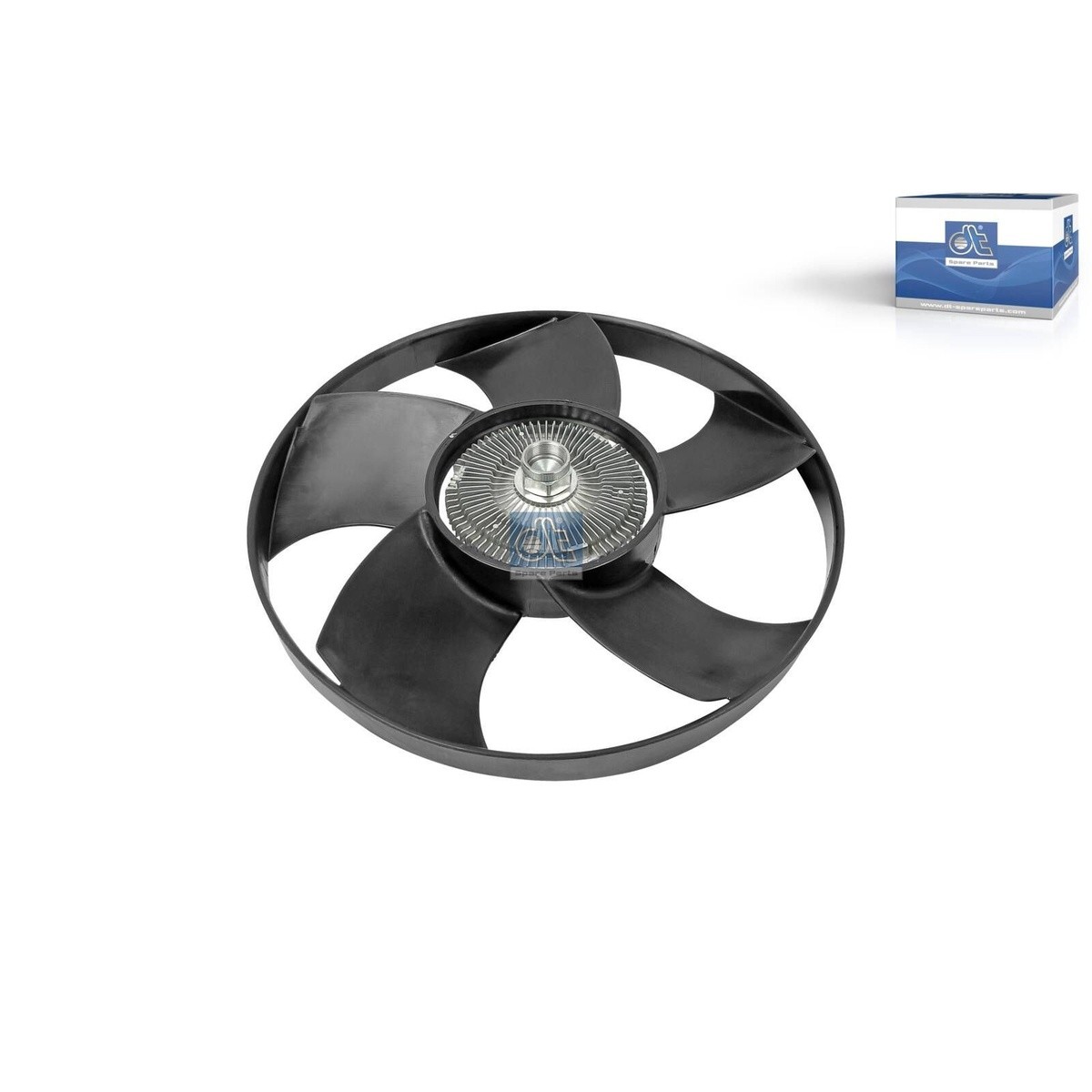 Ventola Raffreddamento Del Motore DT SPARE PARTS Iam-Expertise Adatto per