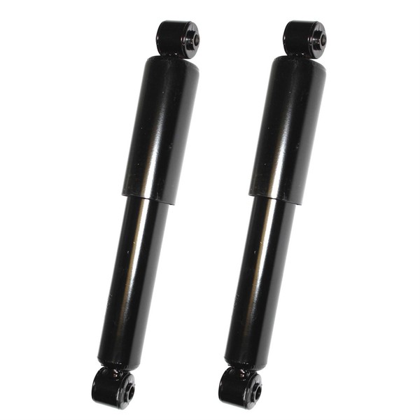 2 StoßDäMpfer Hinten FüR Fiat Tipo Tempra Multipla Marea Bravo Brava-image