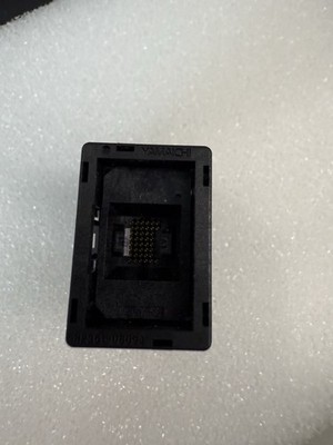 YAMAICHI ELECTRONICS NP351-048-166-4 test&burn Socket 