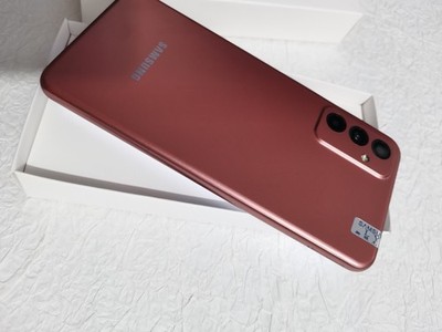 Original - Samsung Galaxy M23 5G Unlocked - 128 GB - Android 50MP