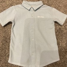 River Island Mini Boys T-shirt 18-24 Months Excellent Condition Worn Once