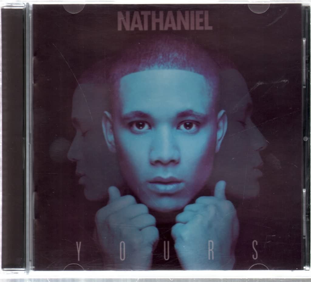 Натаниэль Ваш (CD)