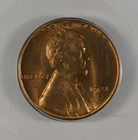 1931-S 1c Lincoln Copper Penny Cent ANACS MS60 Details **Key Date**