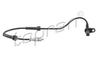Topran Sensor, Raddrehzahl 701 873 FüR Dacia Renault