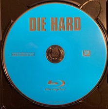 Die Hard Standard Blu-ray 30th Anniversary