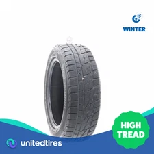 Used 215/55R17 Premiorri ViaMaggiore Z Plus 98H - 10/32