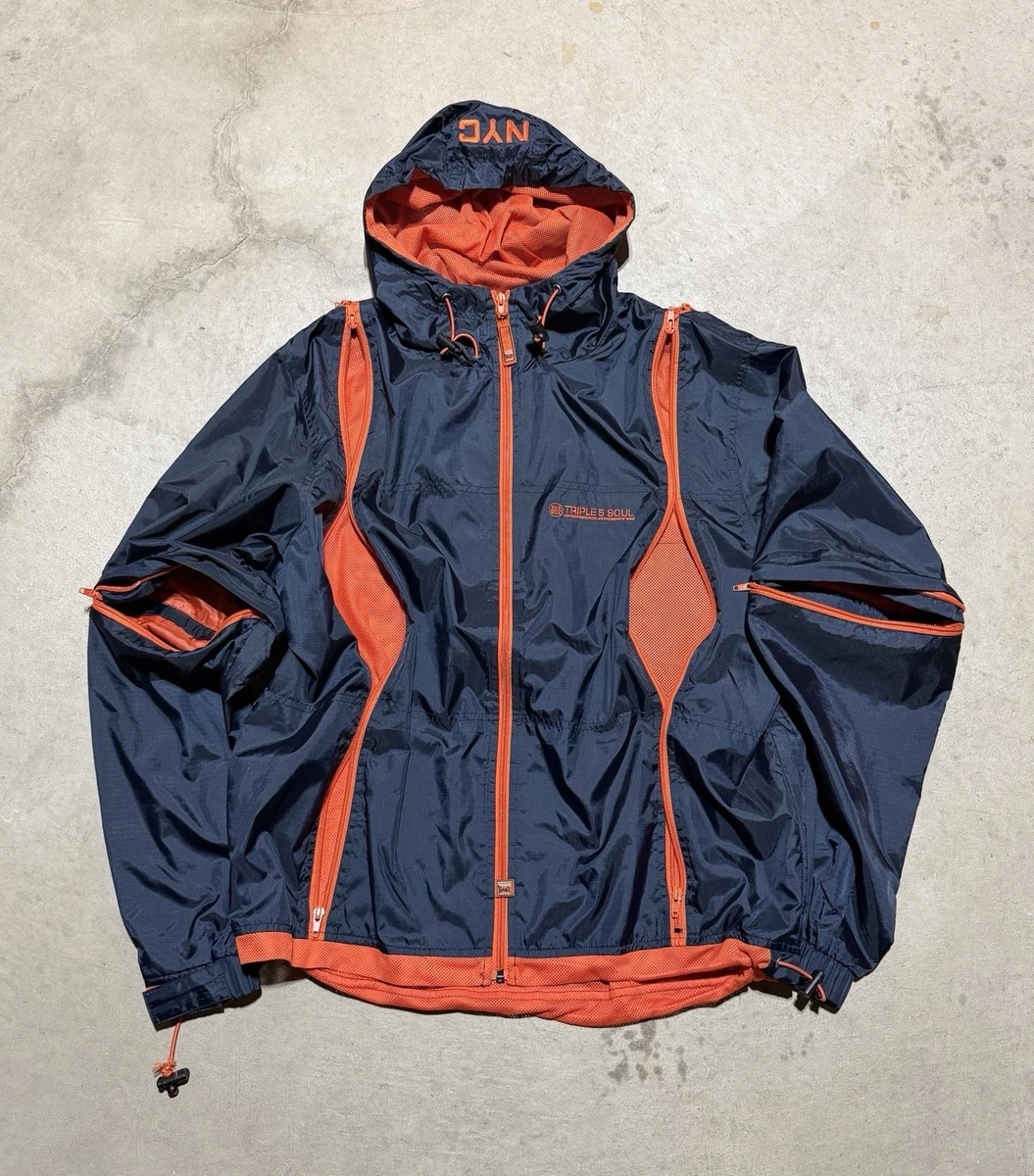 Triple Five Soul Jackets for Men for Sale - Shop New & Used - eBay