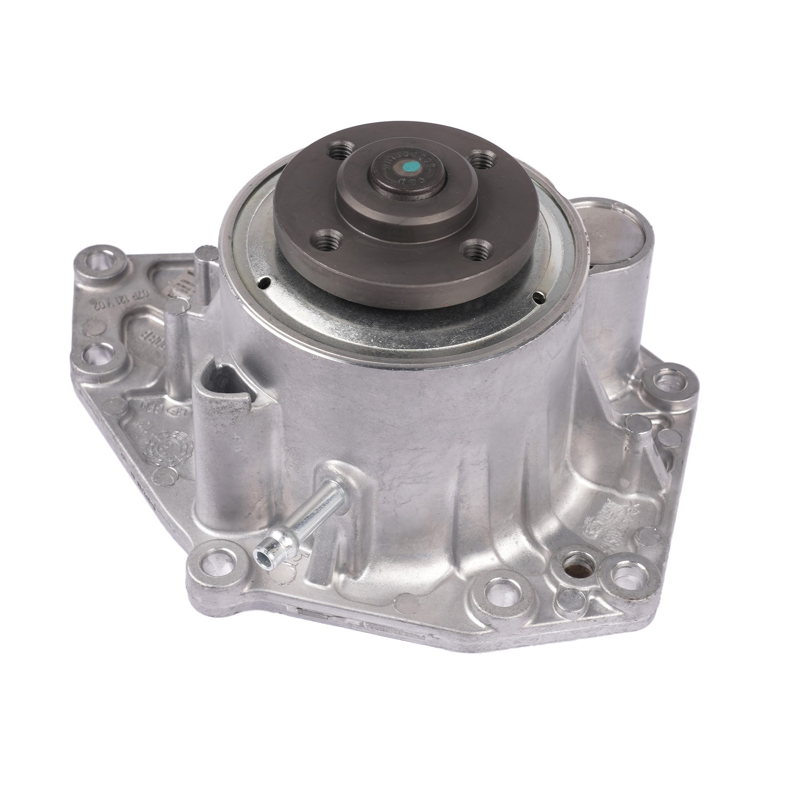 Bentley Bentayga Water pump P/N 07P121008A