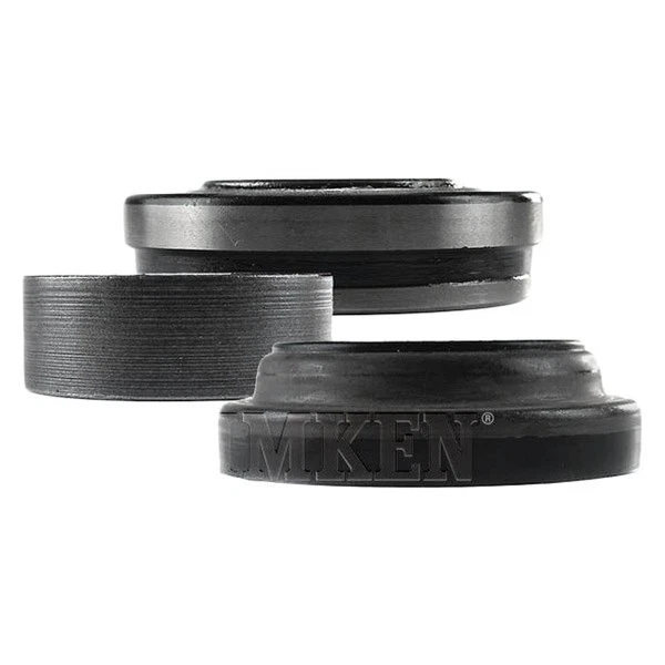 For Ford F-150 75-86 Rear Driver or Passenger Side Wheel Bearing & Race Set - Imagem 3 de 3