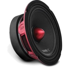 Car speakers 6.5 inch coaxial midrange loudspeaker stereo system speaker