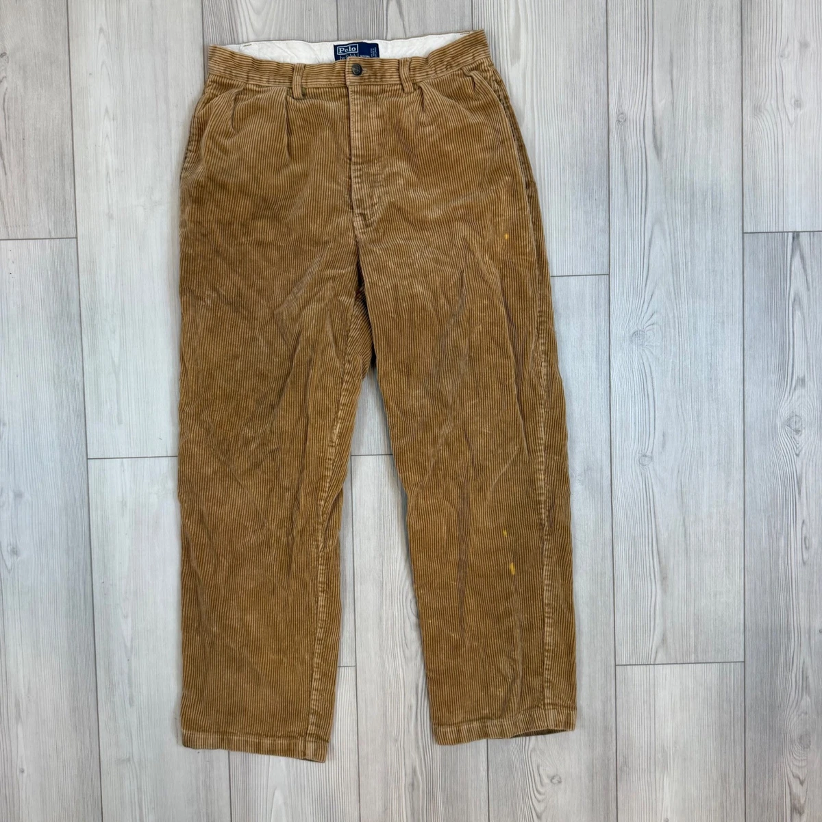 Polo Ralph Lauren Andrew Pants for Men for sale - eBay