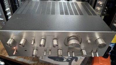 PIONEER SA-8800Ⅱ Stereo Amplifier Serviced Dynamic Sound USA