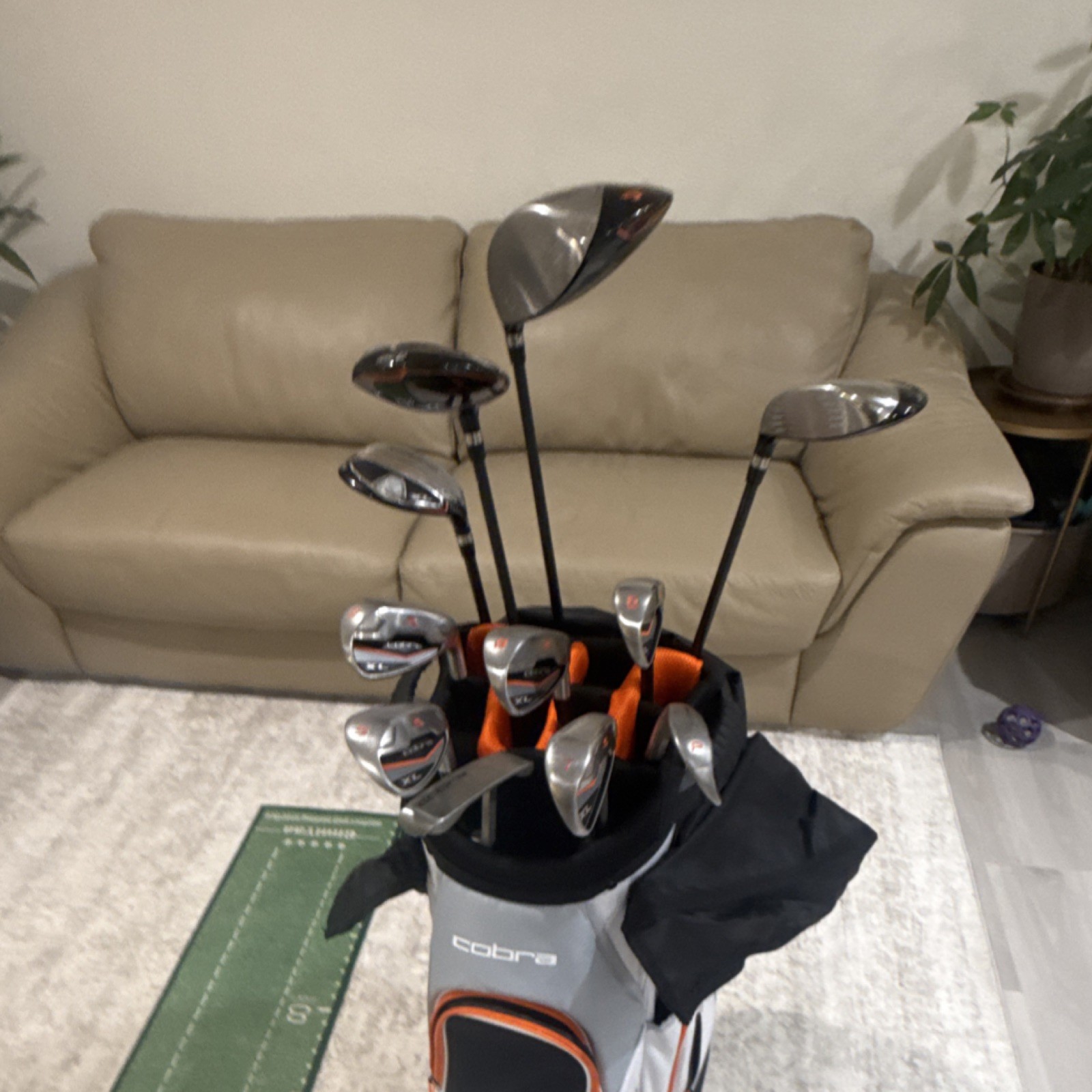 Club Set