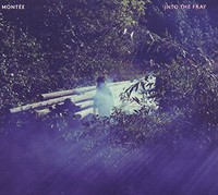 Montee - Into The Fray - Cd - G3Z