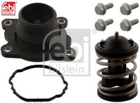 Febi Bilstein 44685 Thermostat FüR KüHlmittel Thermostat KüHlmittel