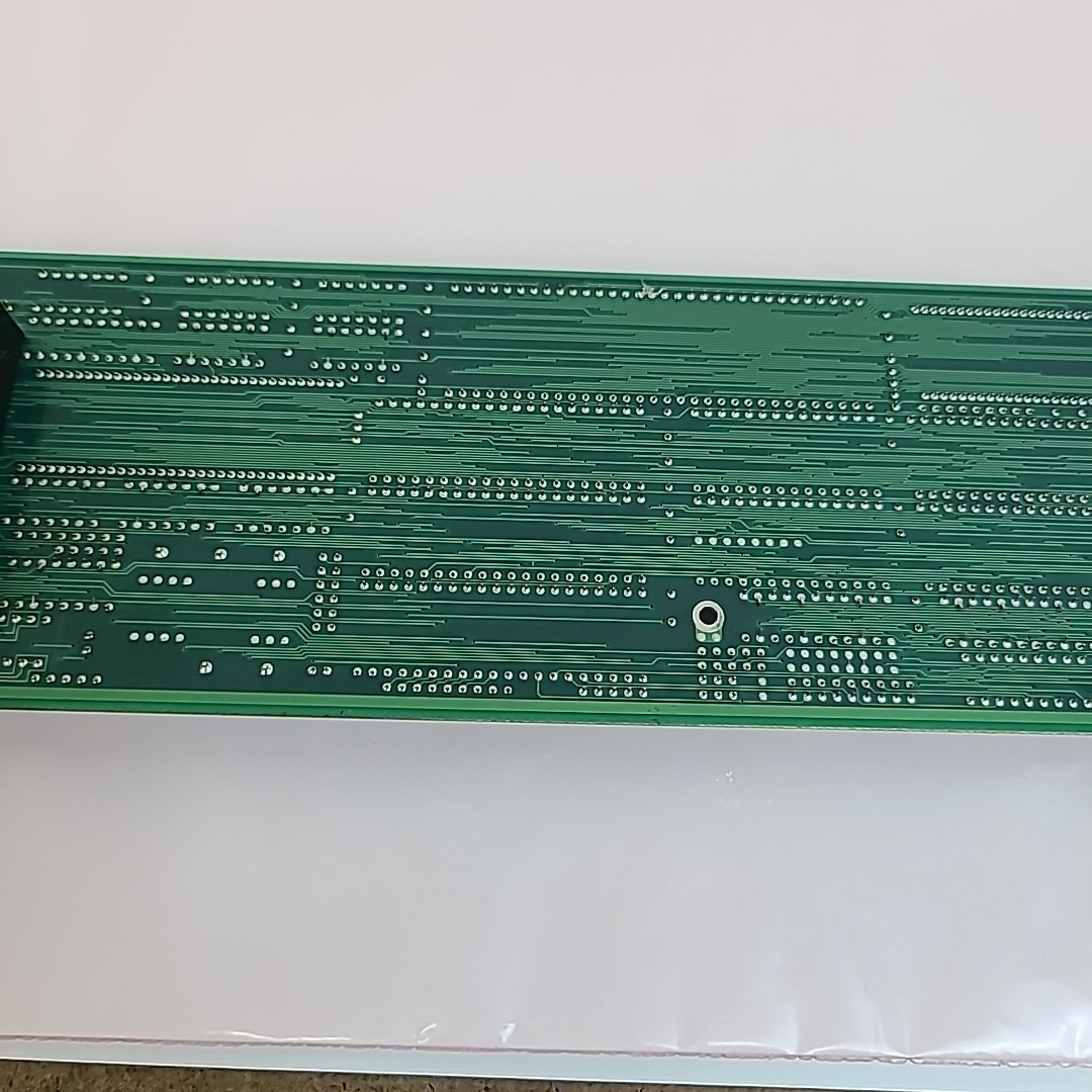 Okuma 1911-1534-54-24 Cadet V Circuit Board E4809-045-110-D Okuma