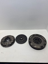 BMW 5 F10 F11 2012 Kupplungssatz 415047110 Diesel 135kW CBX168