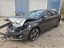 Driver Left Windshield Wiper Motor Fits 19-20 FUSION 2447669