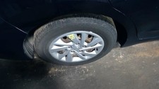 Wheel 15x6 Steel 20 Hole Fits 17-20 Elantra 5479313