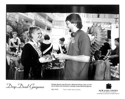Drop dead Gorgeous (1999) Movie Still Full Set 8x10
