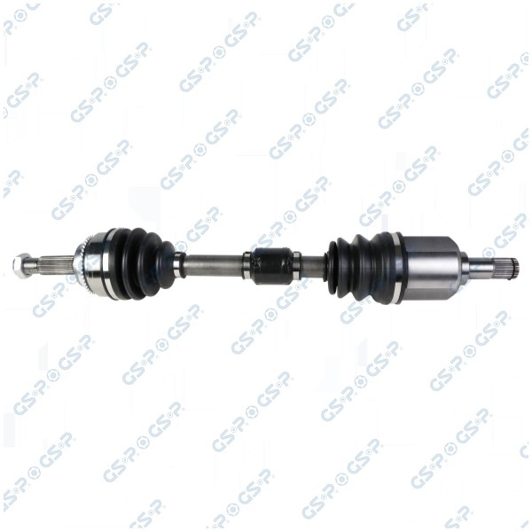 Antriebswelle FÜR Mitsubishi Lancer Vii (Cs A, Ct A) - Gsp 239228-image